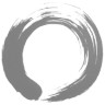 Logo Parcside Innere im Footer